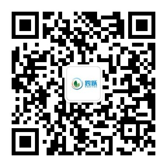 公衆号二維碼